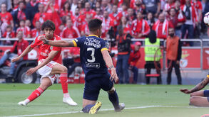 Manchester United e Atlético Madrid não largam João Félix