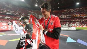 Bruno Lage: «Termos de dar mérito a quem ganha e tem de começar connosco»