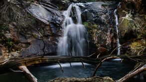 Trekking: Atrás das cascatas da Serra de Arga