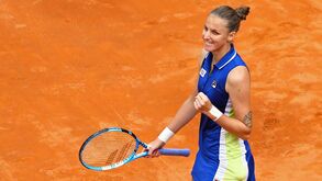 Karolina Pliskova conquista Roma WTA ao vencer Johanna Konta