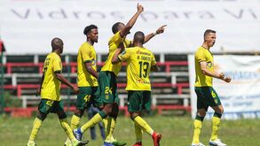 P. Ferreira campeão da 2.ª Liga e Arouca desce de divisão