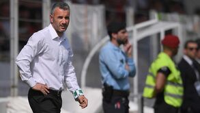 Ivo Vieira de saída do Moreirense