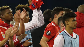 Trio ausente da Câmara