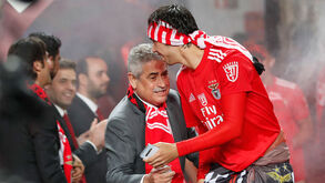 Vieira recebeu mais  de 5 mil mensagens