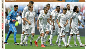 Época desastrosa do Real Madrid, 'humilhação' a Bale e homenagem a Kompany