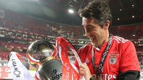 Italianos rendidos a Bruno Lage: a 