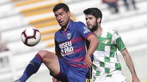 Ghazaryan rescinde contrato com o Chaves
