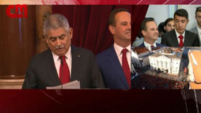 Luís Filipe Vieira: «Uma palavra de agradecimento a Rui Vitória pelo que deu ao Benfica»