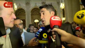 Bruno Lage: «Sou um homem comum que acha que temos de dar outro sentido à sociedade»