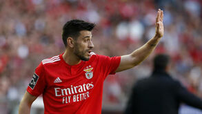 Pizzi: «Houve muitas críticas injustas esta época»