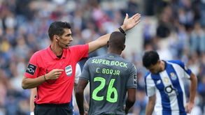 Borja ainda em análise