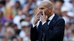 O quarteto de gigantes que faz 'olhinhos' ao Real Madrid 