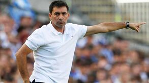 Asier Garitano é o novo treinador do Alavés