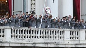 Benfica aponta 