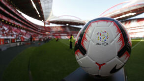 No onze escolhido pela UEFA apenas quatro jogadores não são do Benfica