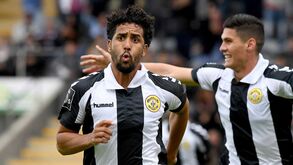 Fernando Tissone deixa o Nacional