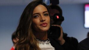 Sara Carbonero luta contra tumor maligno nos ovários