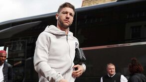 Sporting revela cláusula de Vietto e duração do contrato