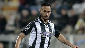 SAD do Portimonense acusa Rúben Fernandes de ingratidão