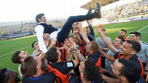 Campeões além-fronteiras: os 10 treinadores portugueses que já ‘conquistaram o mundo’ em 2019