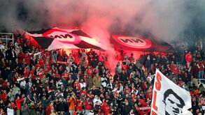 Ministério Público acusa adeptos por distúrbios