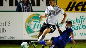 Loizos Loizou apontado ao Benfica