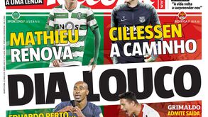 Quarta-feira, 22 de maio de 2019
