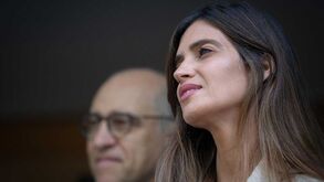 A emotiva mensagem de Óliver Torres para Sara Carbonero