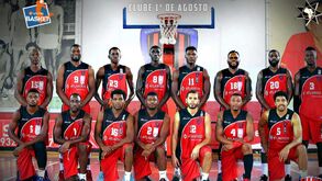 Final Four da AfroLiga joga-se em Luanda de sexta-feira a domingo