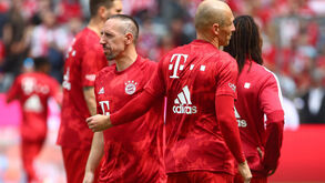 Pesos pesados de Man. United, Tottenham e Real Madrid entre as borlas de mercado