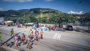 Meia Maratona do Douro Vinhateiro: Está a chegar a 