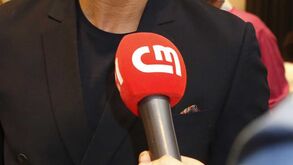 Sindicato dos Jornalistas condena agressão a equipa da CMTV nos festejos do Benfica