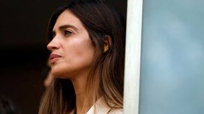 Hospital de Madrid emite comunicado sobre situação clínica de Sara Carbonero