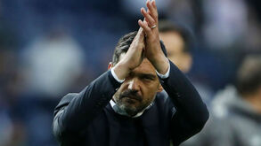 Sérgio Conceição apontado ao Marselha