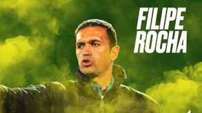 Filó oficializado como novo treinador do P. Ferreira