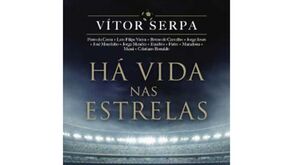 Vítor Serpa escreve sobre figuras que fizeram o futebol português