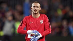 Cillessen 'pressiona' 