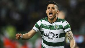 Fredy Montero recorda golo 'decisivo' na final Taça de Portugal