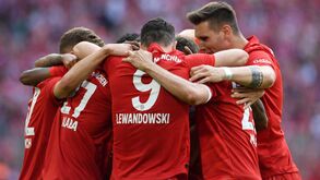 Bayern Munique aposta todas as fichas no mercado: agora 'atira-se' a craque do Manchester City