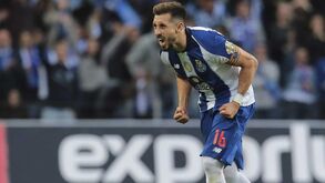 Herrera: «Não vemos a final da Taça como a possibilidade de tirar uma espinha atravessada»