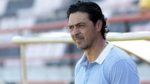 Ivo Soares é o novo treinador do Moncarapachense