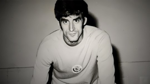 Morreu Joaquim Torres, antigo guarda-redes campeão pelo FC Porto