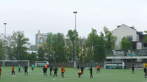 Torcida Verde e o Cartão do Adepto: «Não lhe passes cartão!»