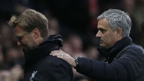 Mourinho: «Se Klopp ganhar a Champions é incrível, mas se não vocês sabem...»