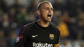 Final da Taça do Rei pode ser a despedida destes nove jogadores do Barcelona