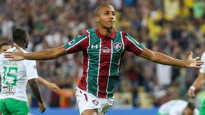 Bahia-Fluminense: Mais uma ronda do Brasileirão