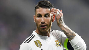 Florentino Pérez sabe há duas semanas que Sergio Ramos pondera sair do Real Madrid