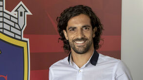 Nélson Lenho oficializado como o novo diretor desportivo do Chaves
