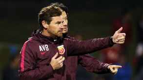 Villas-Boas: «Podes gostar ou não de Mourinho, mas ele traz sucesso imediato às equipas»