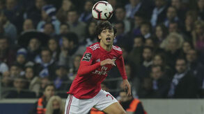 João Félix: «Sair do Dragão com a vitória e no primeiro lugar teve um gosto especial»